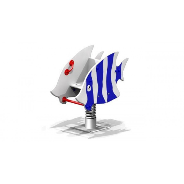 К/пр "Рыбка" (от 3 до 10 лет)