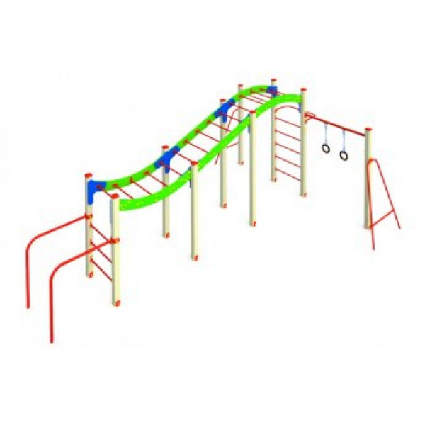 Спортивный комплекс