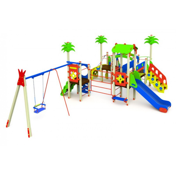 Игровой комплекс