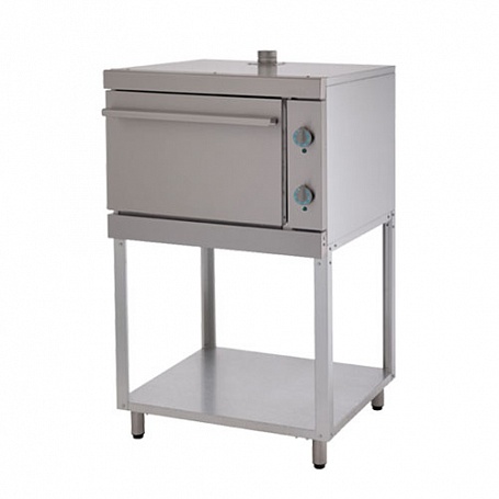 Шкаф жарочный ЭШВ-1(840х820х1420 мм, 5кВт, 220В)