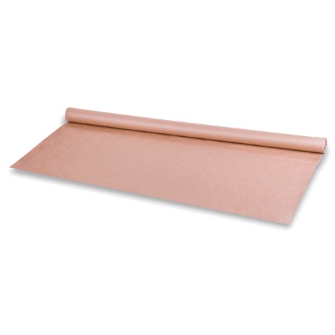 Крафт-бумага для упаковки А0 (840мм*10м), 78г/м2, в рулоне, ш/к 74482