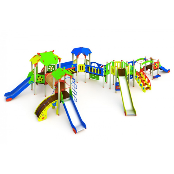 Игровой комплекс