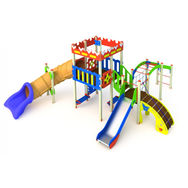 Игровой комплекс  Игровой комплекс