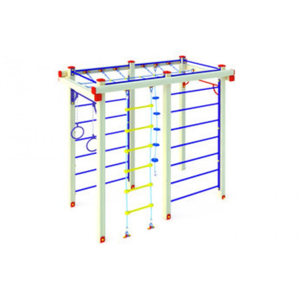 Спортивный комплекс