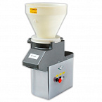 Машина для переработки овощей МПО-1 (490х300х720мм,350-600кг/ч,1,0 кВт)НОВЫЙ НАБОР ДИСКОВ