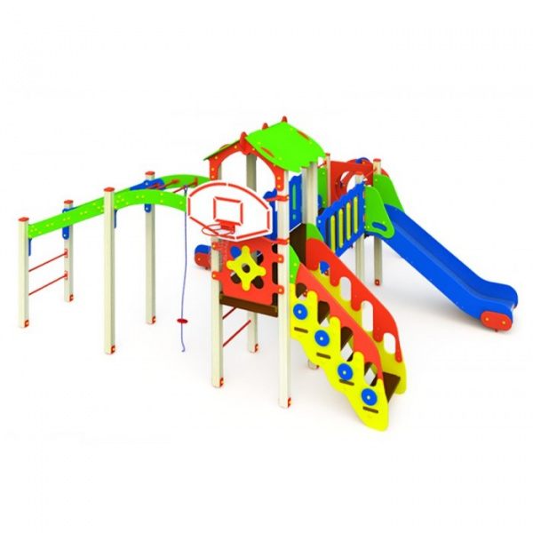 Игровой комплекс