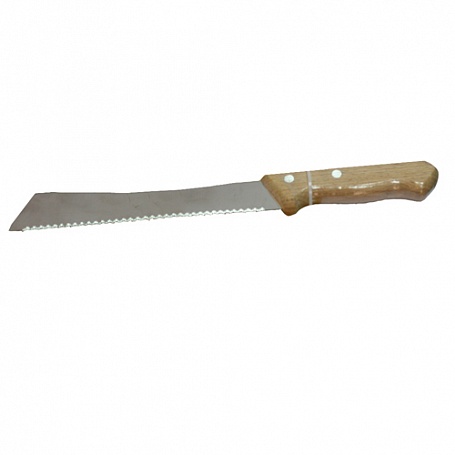 Нож для хлеба "Ретро" 315мм, арт. С-702/702б