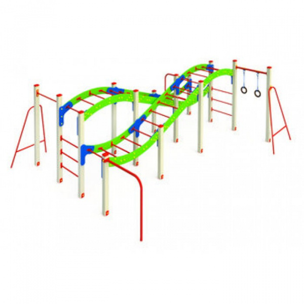 Спортивный комплекс