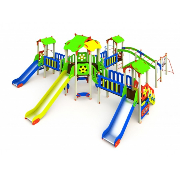 Игровой комплекс