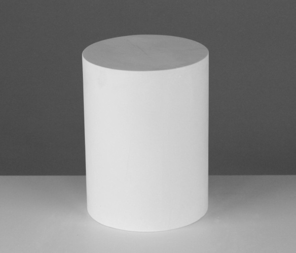 Цилиндр гипсовый 20 см Цилиндр гипсовый 20 см