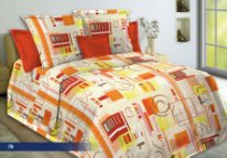 КПБ 2,0 сп бязь ГОСТ  нав - 60*60  2 шт,