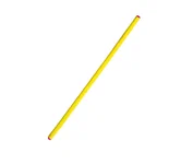 Палка гимнастическая пластиковая 710мм