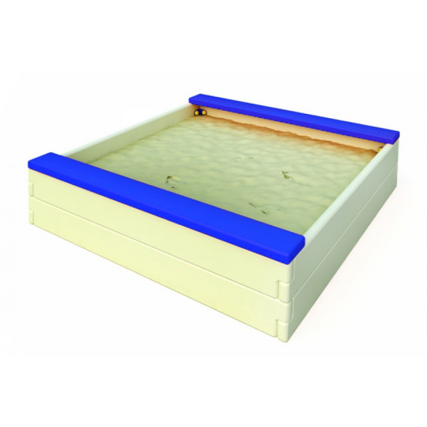 Песочница "Куличики"