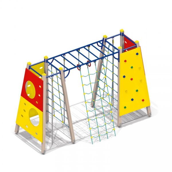 Детский спортивный компекс