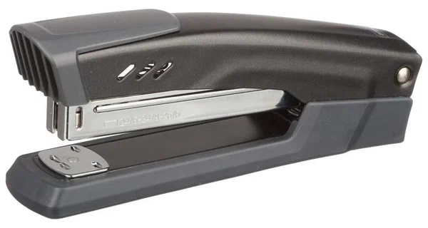 Степлер №24/6-26/6 Attache Power до 25л., металл., черный, глубина 55мм Степлер №24/6-26/6 Attache Power до 25л., металл., черный, глубина 55мм