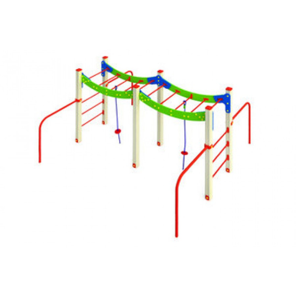 Спортивный комплекс