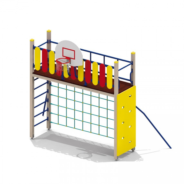 Детский спортивный компекс