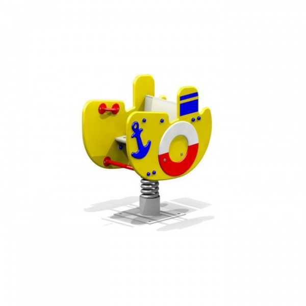 К/пр "Пароходик" (от 3 до 10 лет)