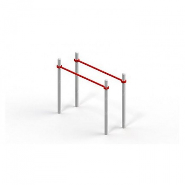 Брусья классические