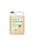 Мыло жидкое ДЕТСКОЕ 5л SEPTIVIT  "Нежная Ромашка"