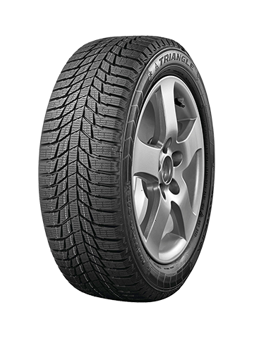 Автошина зимняя 215-50-17 Triangle PL01 н-ш