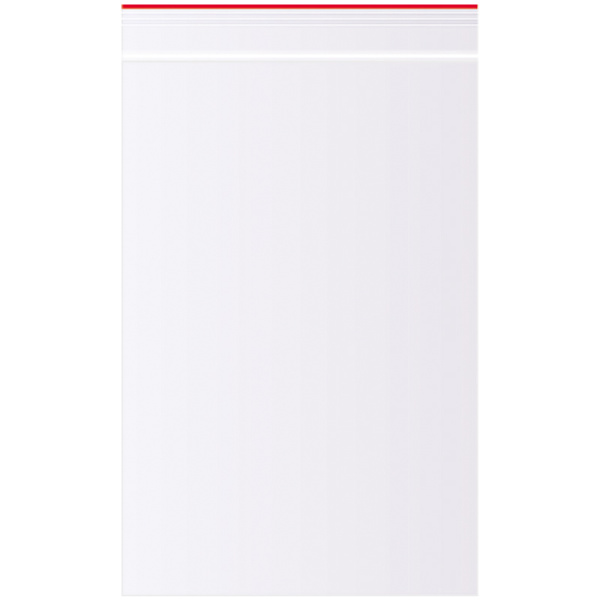 Пакеты с замком "Zip Lock" Aviora, 100*150мм, 35,1мкм