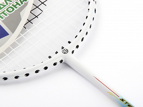 РАКЕТКА БАДМИНТОННАЯ LARSEN STEALTH 200 