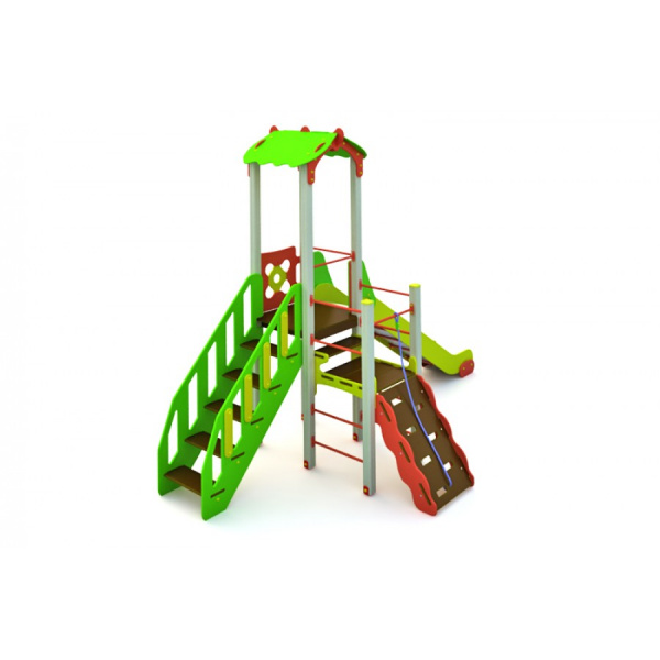 Игровой комплекс