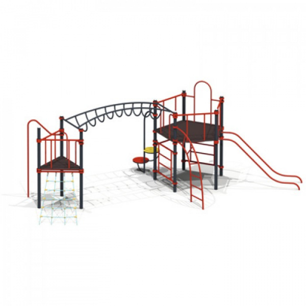 Детский спортивный компекс