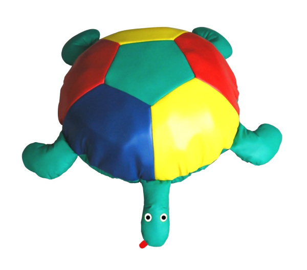 Черепаха дидактическая D70*30