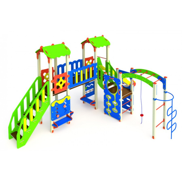 Игровой комплекс