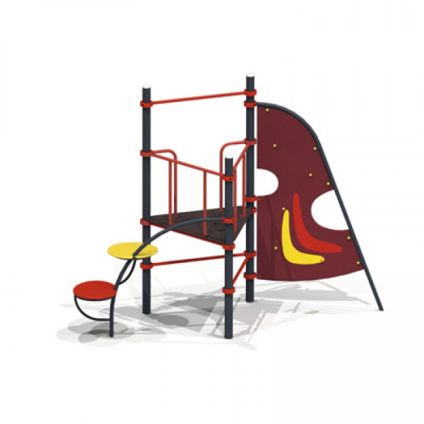 Детский спортивный компекс