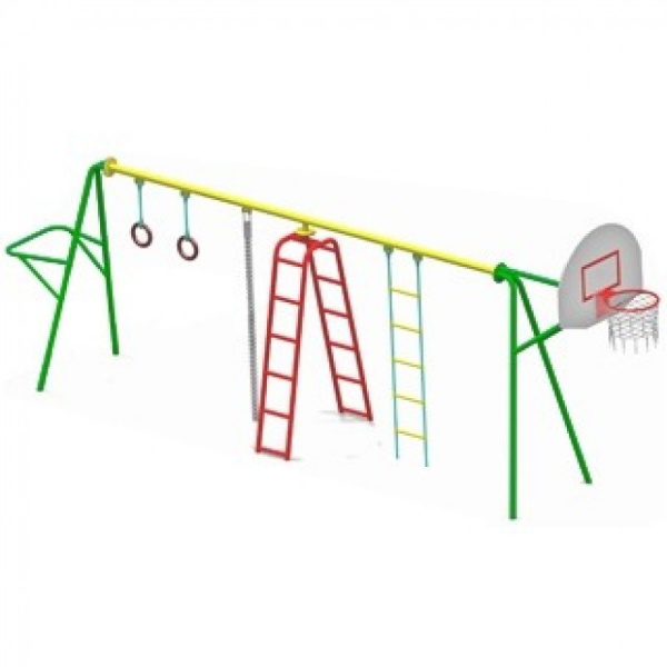 Детский спортивный комплекс 