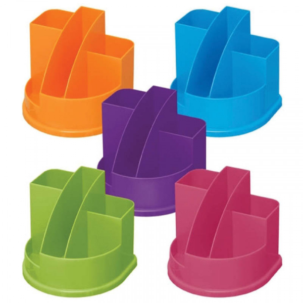 Настольная подставка Стамм "Авангард. Intensive", ассорти ОР55