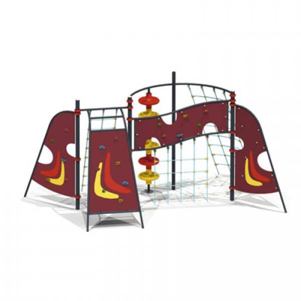 Детский спортивный компекс