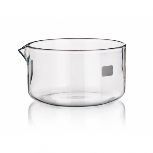 Чаша кристаллизационная диам.100 мм