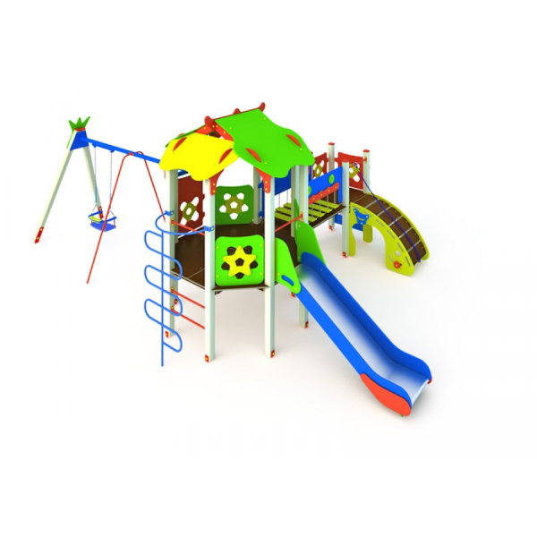 Игровой комплекс Игровой комплекс