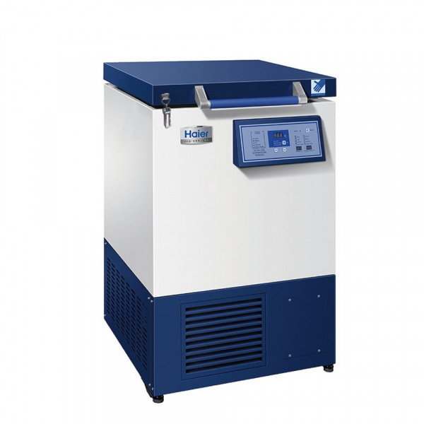Морозильник низкотемпературный биомедицинский Haier DW-86W100 (100 л)