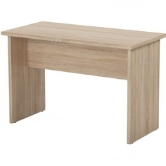 Стол приставной  "Директор" 1000*500*660 дуб сонома Стол приставной  "Директор" 1000*500*660 дуб сонома