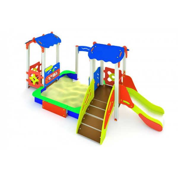 Песочница "Астра"