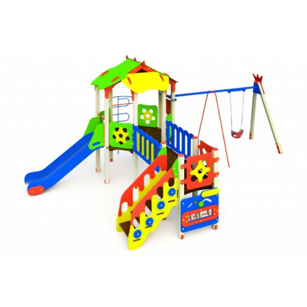 Игровой комплекс