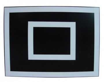 Щит баскетбольный  игровой 1800х1050мм влагостойкая фанера 21мм