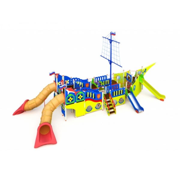 Игровой комплекс