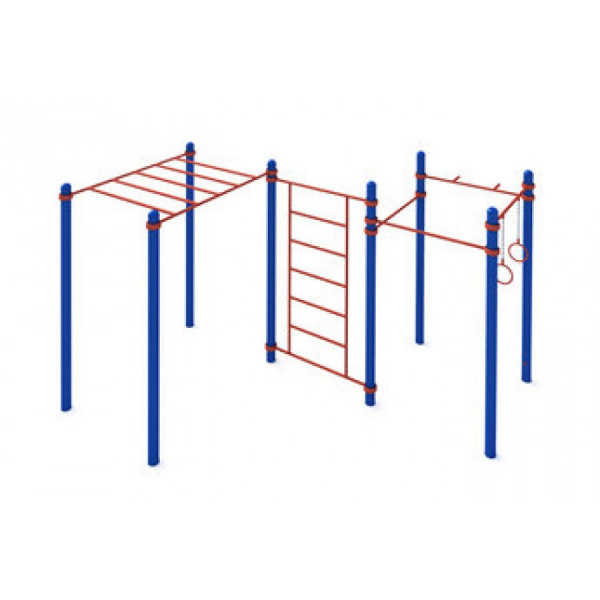 Спортивный комплекс "Гимнаст"