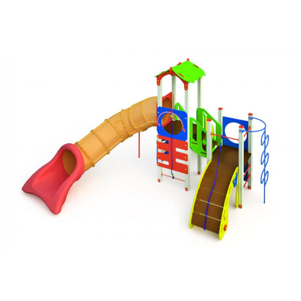 Игровой комплекс Игровой комплекс