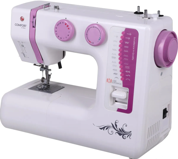 Швейная машина Comfort 28 Швейная машина Comfort 28