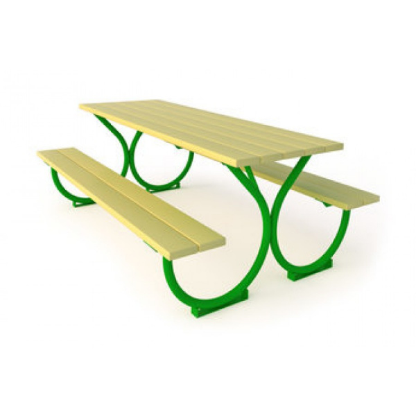 Стол "Городской"