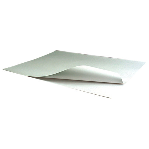 Ватман А1, 610 х 860 мм, 1 лист, плотность 180 г/м2, ГОЗНАК С-Пб, с водяным 